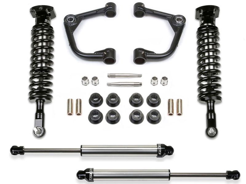 Fabtech 2" Coilover Lift Kits
