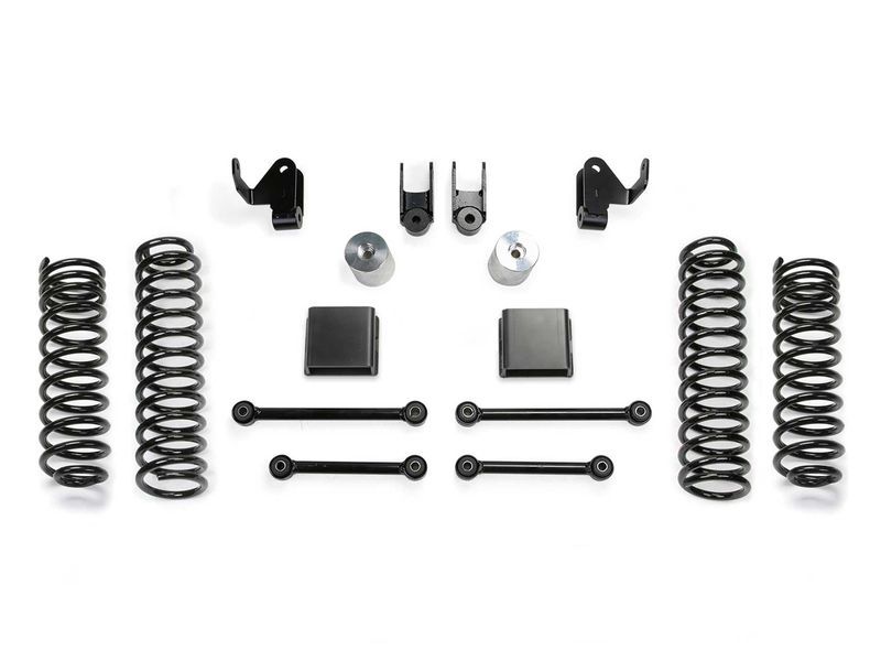 Fabtech 2" Standard Lift Kits