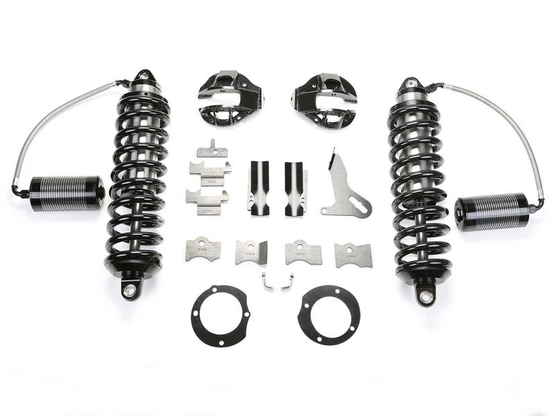 Fabtech 5" Coilover Conversion Kit