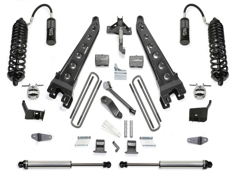 Fabtech 6" Coilover Lift Kits