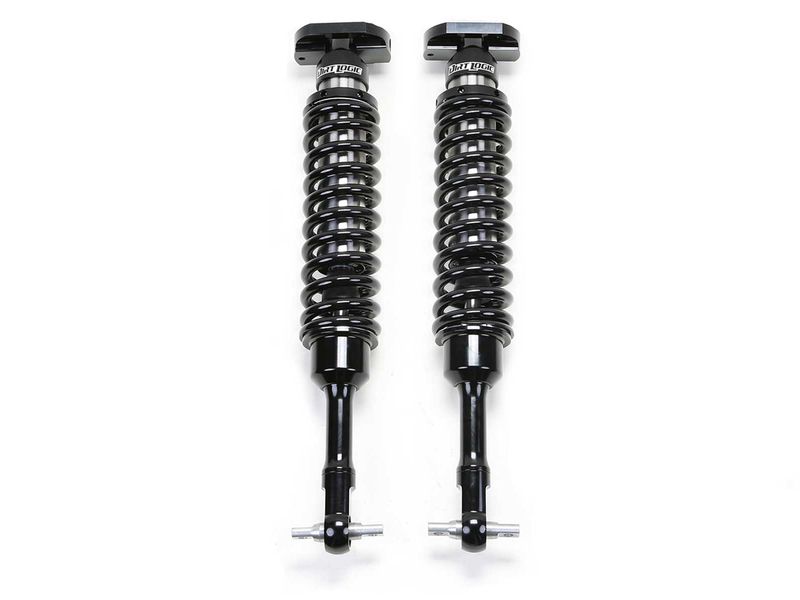 Fabtech Dirt Logic 2.5 Coilover Shocks