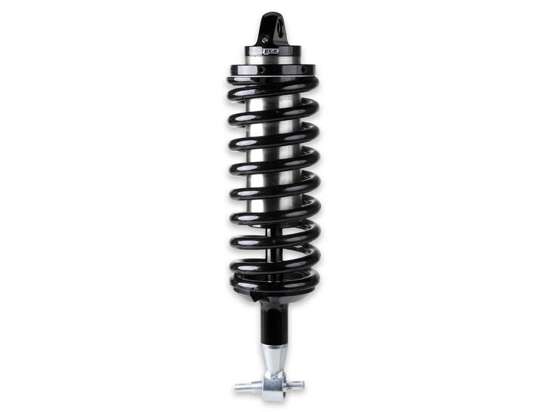 FabTech Dirt Logic 4.0 Coilover Shocks