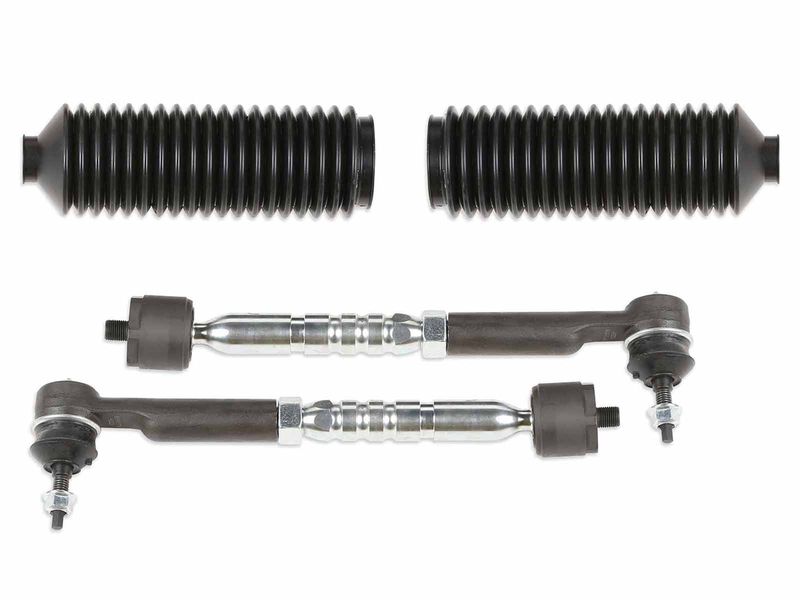 Fabtech Heavy Duty Tie Rod Kit