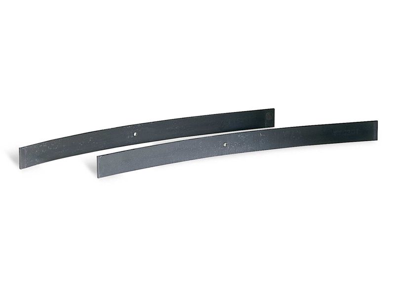 Fabtech Rear Add-A-Leaf Spring Kits
