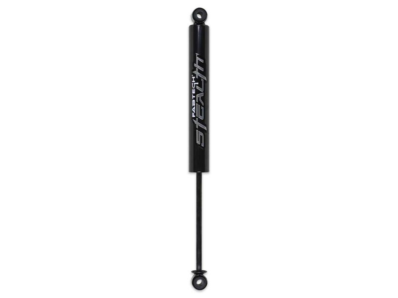 FabTech Stealth Shocks