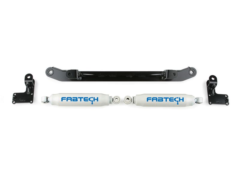 Fabtech Steering Stabilizer
