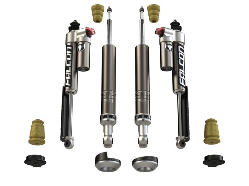 Falcon Sport Leveling Kit