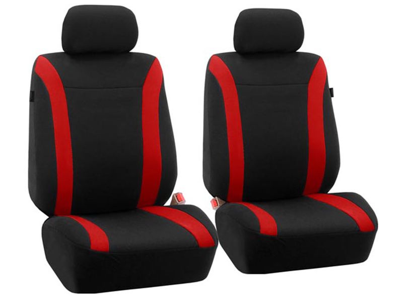 FH Group Cosmopolitan Seat Covers