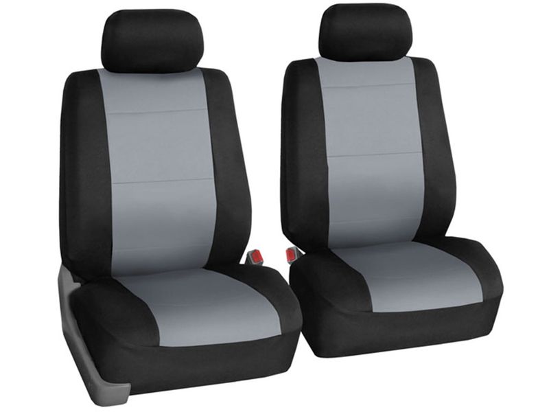 FH Group Neoprene Seat Covers