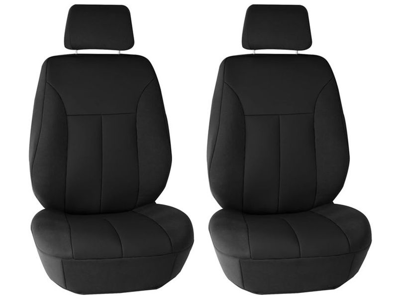 FH Group Neoprene Ultraflex Seat Covers