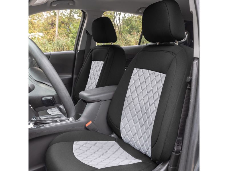 FH Group Neoprene Waterproof Seat Covers