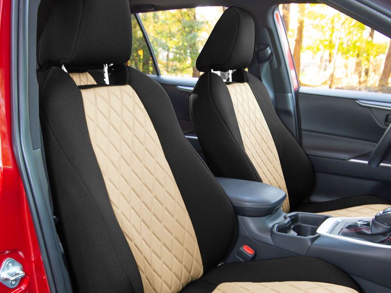 FH Group Neosupreme Custom Fit Seat Covers