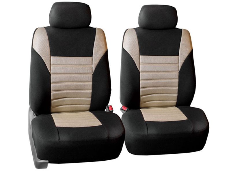 FH Group Premium 3D Air Mesh Seat Covers