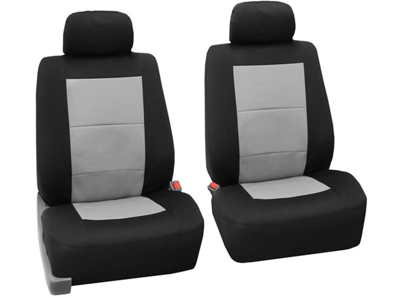 FH Group Premium Waterproof Seat Covers