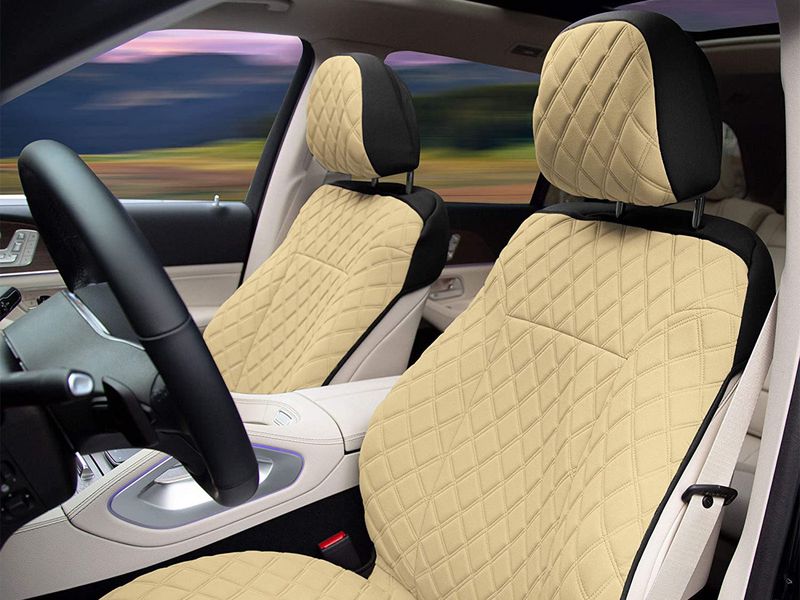 FH Group Prestige79 Seat Covers
