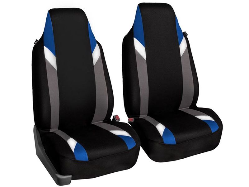 FH Group Supreme Modernistic Seat Covers