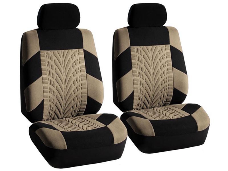 FH Group Travel Master Seat Covers