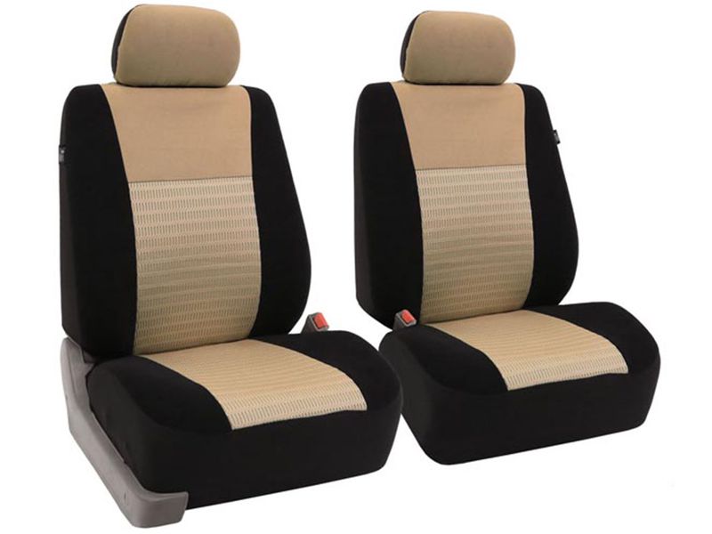 FH Group Trendy Elegance Seat Covers