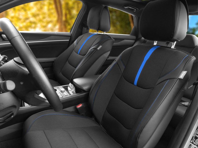 FH Group Ultra Sleek Seat Covers