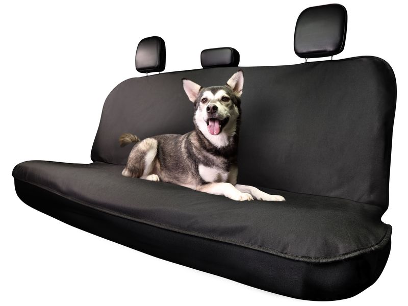 Fia Pet Seat Cover
