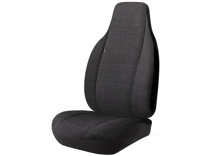 Fia Solid Wrangler Semi-Custom Seat Covers