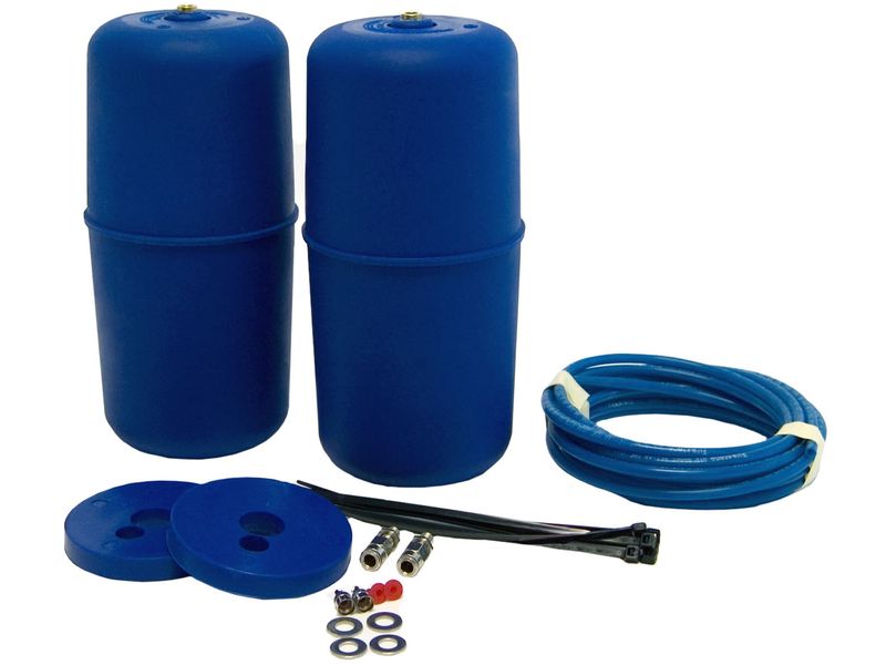 Firestone Coil-Rite Air Bag Kit