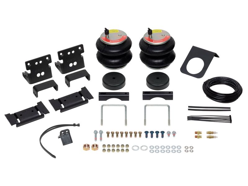 Firestone RED Label Air Bag Suspension Kits