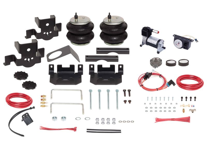 Firestone Ride-Rite All-in-One Air Bag Suspension Kits