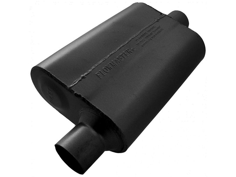 Flowmaster 40 Series Delta Flow Mufflers