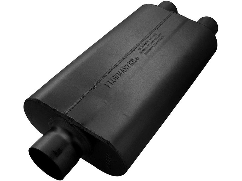 Flowmaster 50 Series Big Block Mufflers