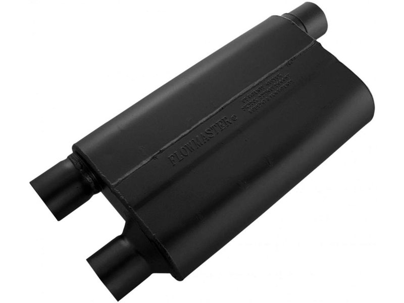 Flowmaster 80 Series Cross-Flow Mufflers