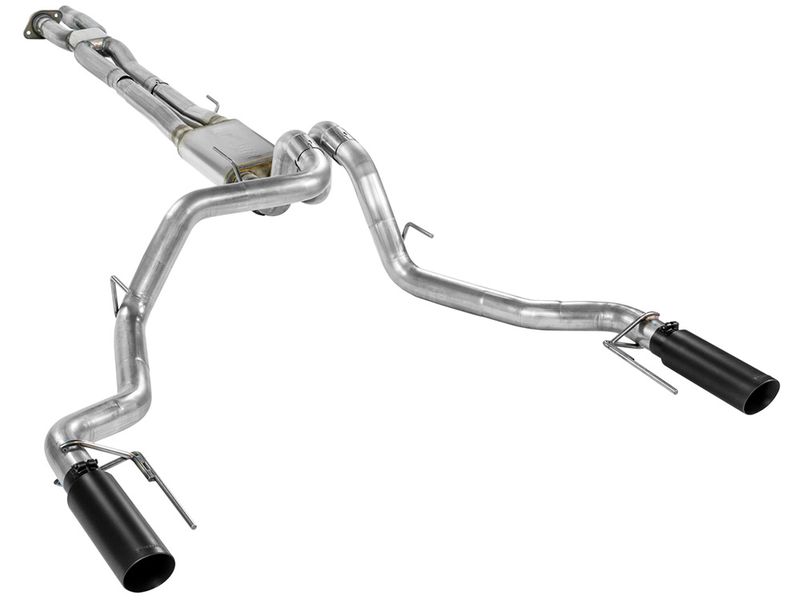 Flowmaster FlowFX Exhaust System