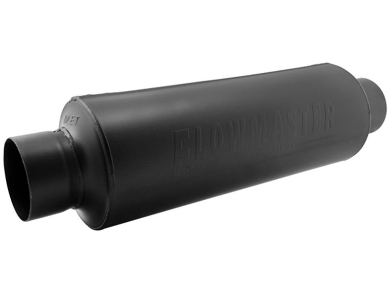 Flowmaster Pro Series Laminar Flow Mufflers