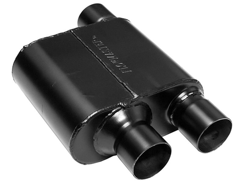 Flowmaster Super 10 Series Delta Flow Mufflers