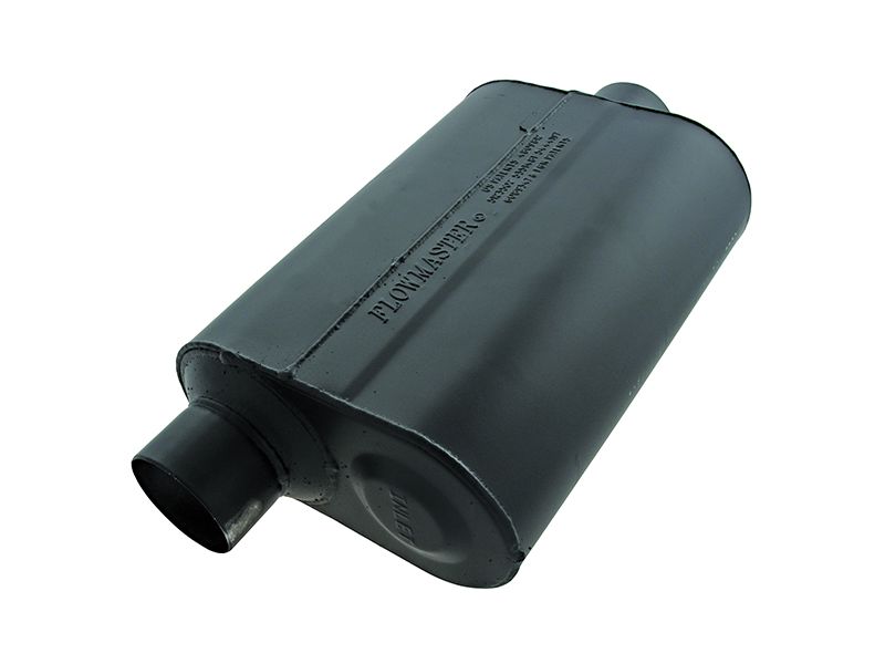 Flowmaster Super 40 Series Delta Flow Mufflers