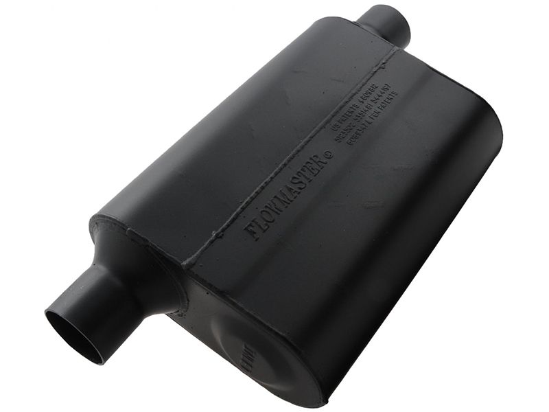 Flowmaster Super 44 Series Delta Flow Mufflers