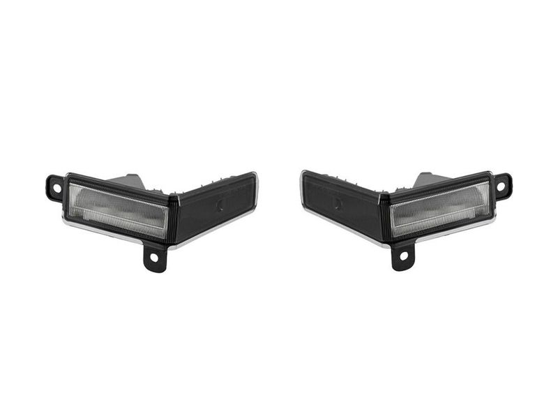 Form Lighting LED Reverse Lights