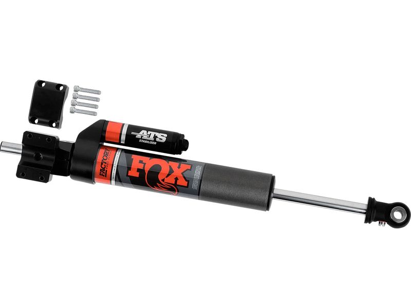 FOX 2.0 ATS Factory Race Series Steering Stabilizers