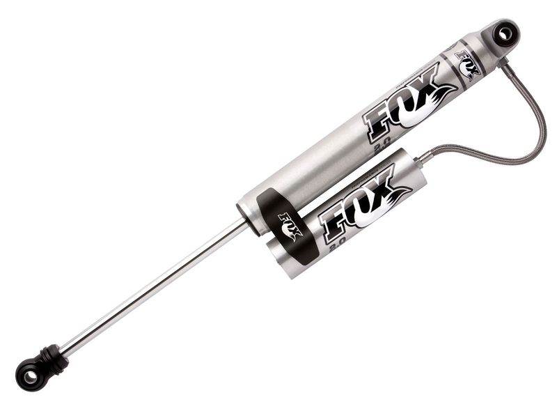 FOX 2.0 Performance Series Reservoir Shocks
