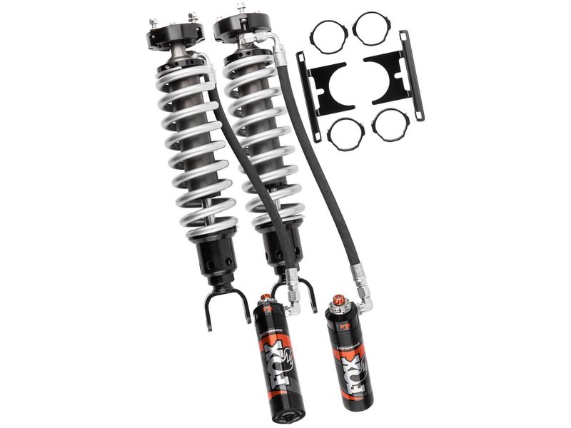 FOX Performance Elite Series 2.5 Reservoir Coilovers