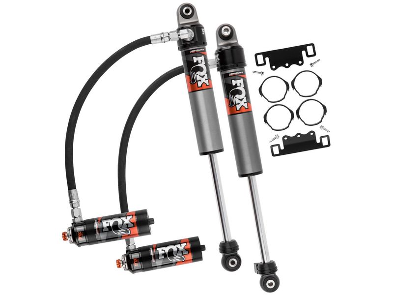 FOX Performance Elite Series 2.5 Reservoir Shocks