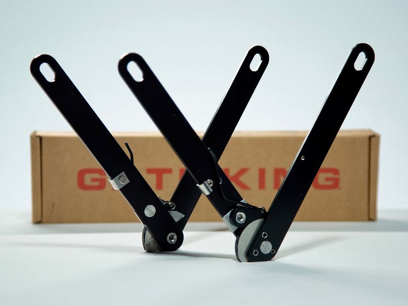 Gate King Tailgate Adjuster