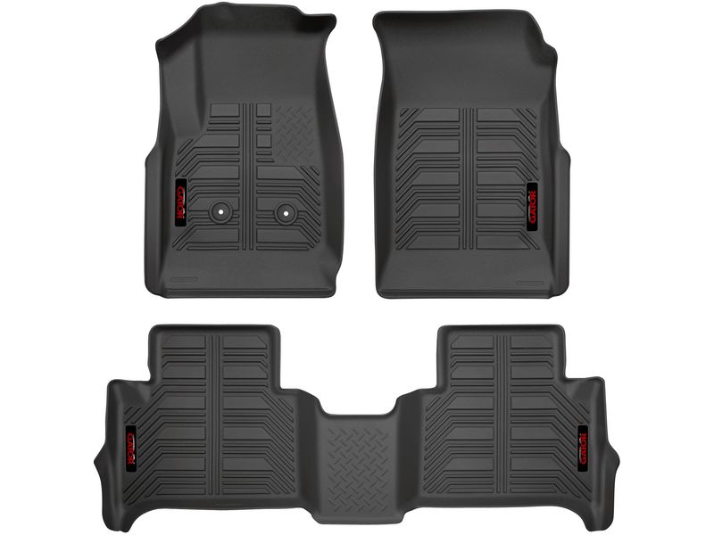 Gator Floor Liners