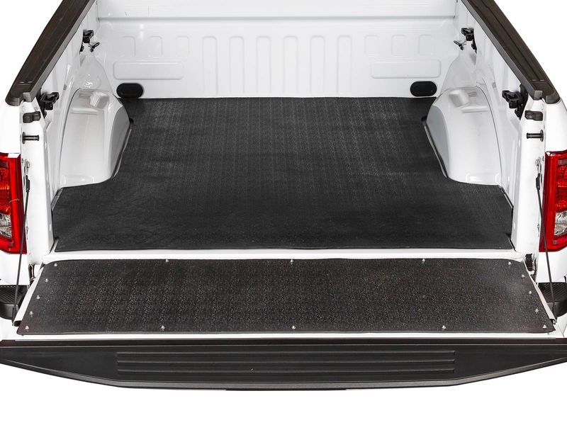 Gator Rubber Tailgate Mat