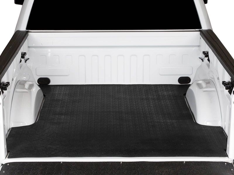 Gator Rubber Truck Bed Mat