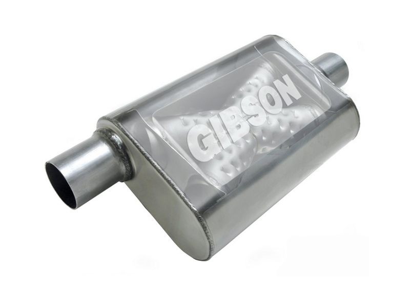 Gibson Performance Superflow CFT Mufflers