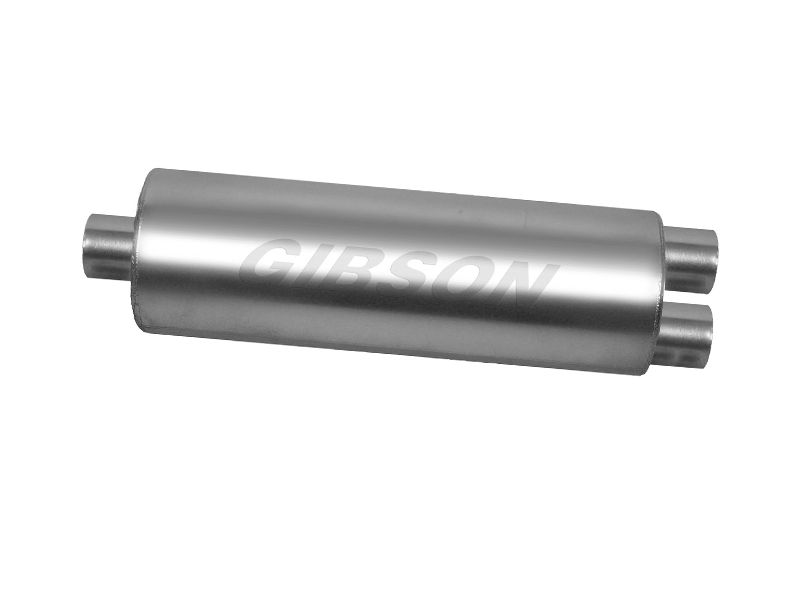 Gibson Performance Superflow SFT Mufflers
