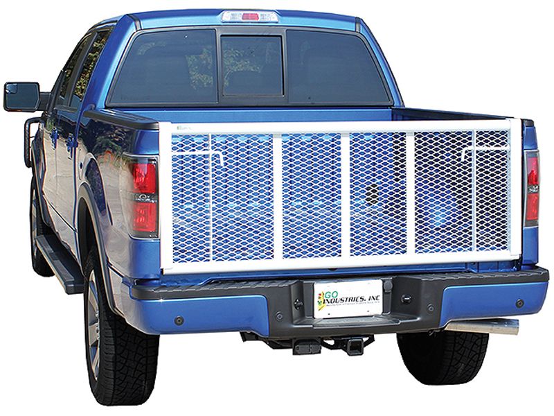Go Industries Air Flow Tailgate
