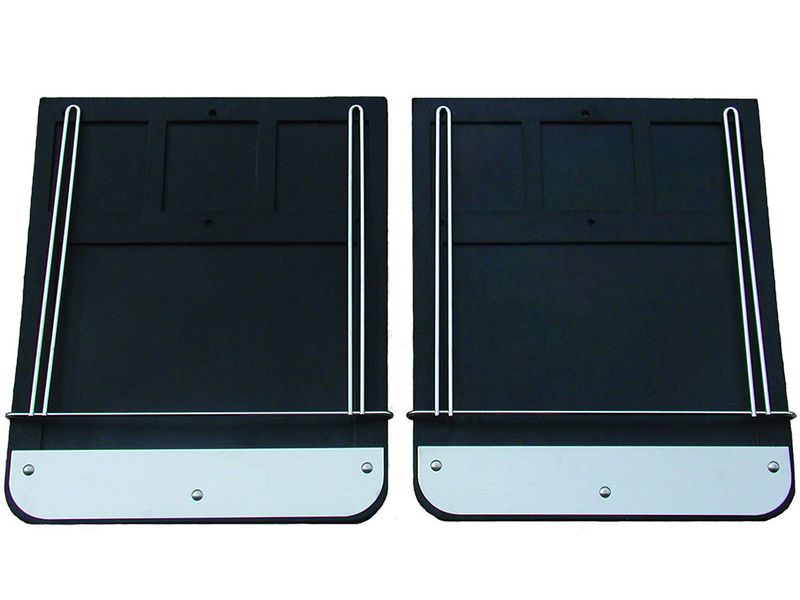 Go Industries Classic Mud Flaps