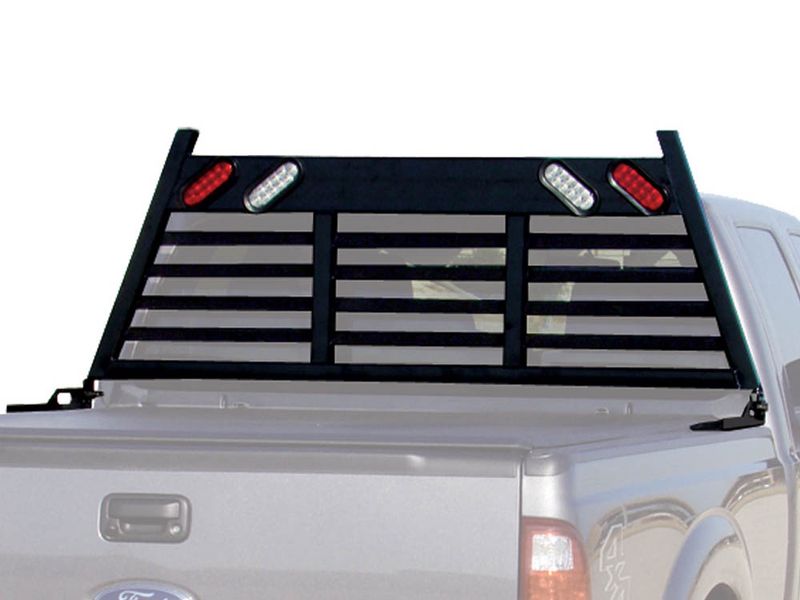 Go Industries Lighted Headache Rack